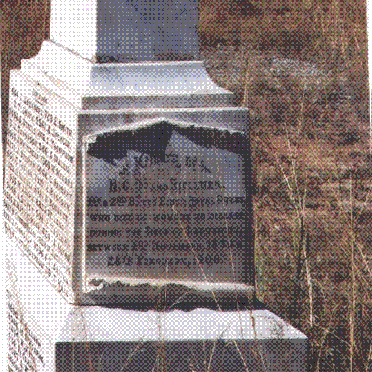 NGO's and Rifleman who died of wounds or diseases_1