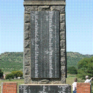 British soldiers who died at Intombi camp hospital between 1899 - 1900_2