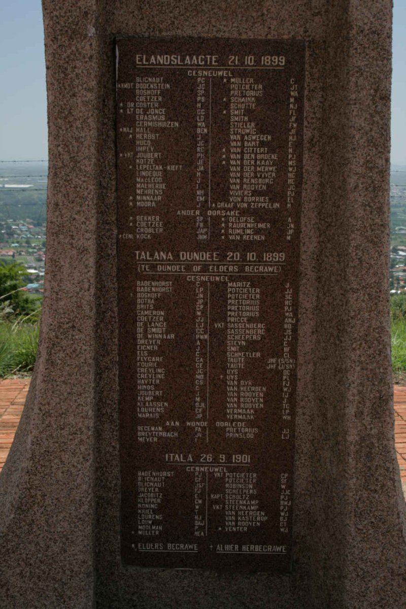 10.  Monument