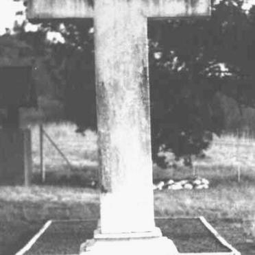 2. Memorial Manchester Regiment