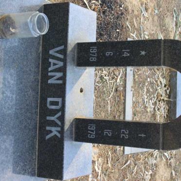 DYK Percy, van 1978-1979