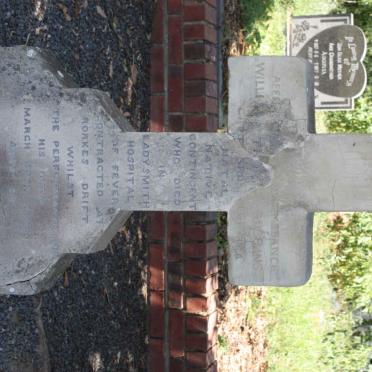 GUBBINS William Thomas -1879