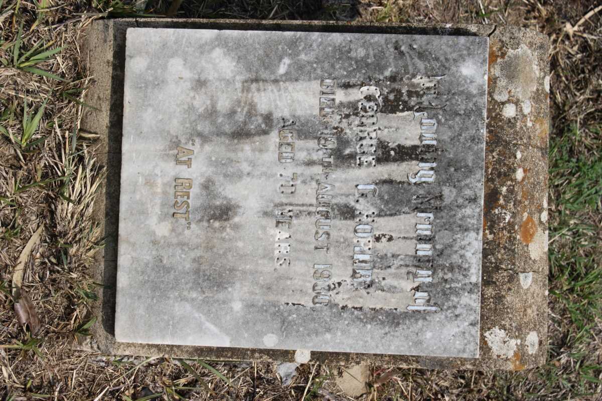 HORNBY George G. -1930