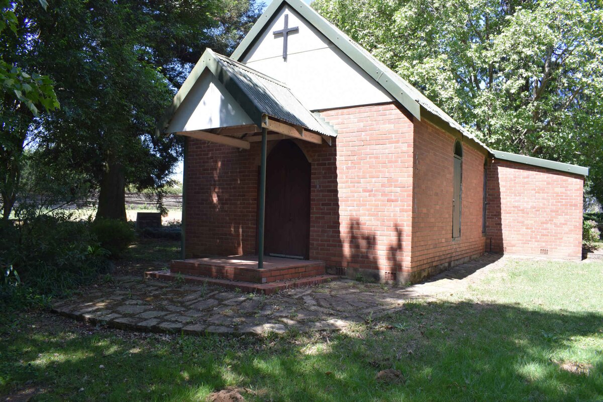 1. Overview / Oorsig