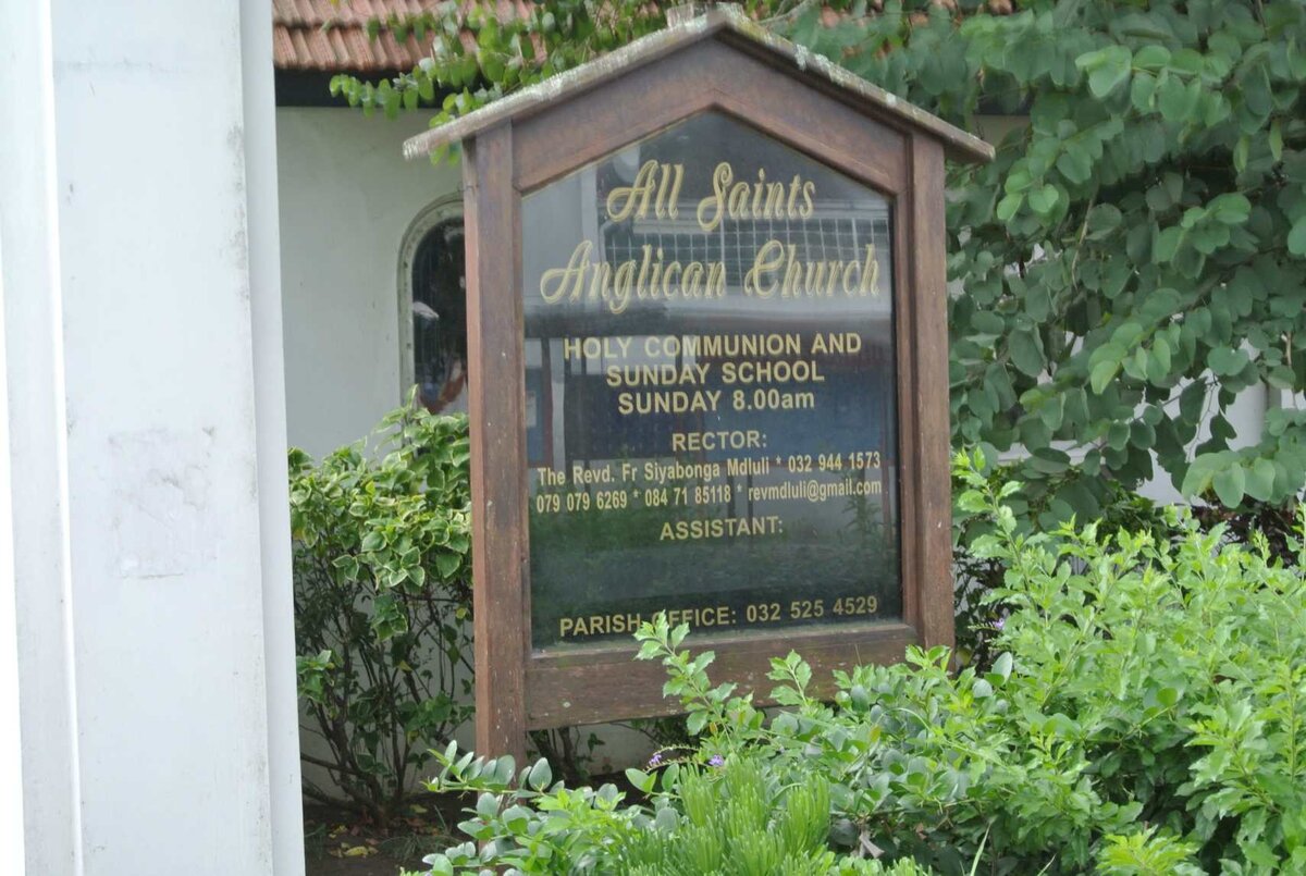 3. Church name