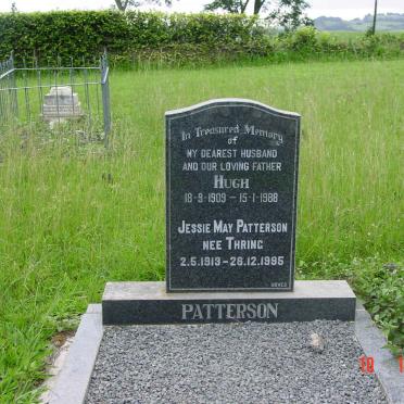 THRING :: BULL :: PATTERSON