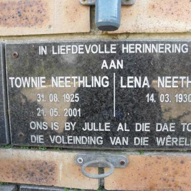 N - Vanne :: Surnames - N