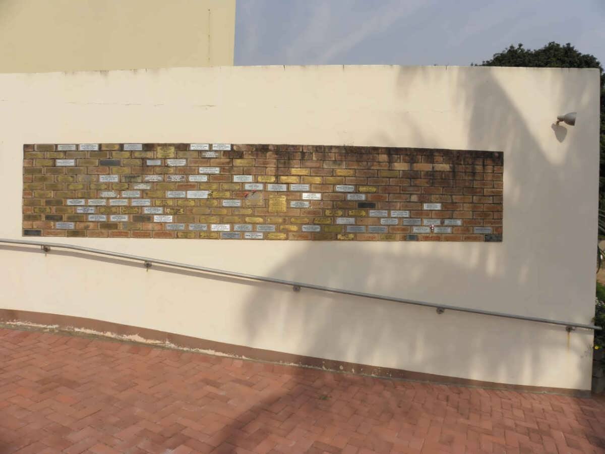 5. Overview / Oorsig