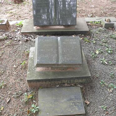 DOLD Frederick Reuben -1970 :: CHOLES Wilfred Belt -1975 :: DOLD John Belt &amp; Jean -19?3