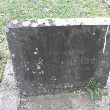 GRAY James Smith -1949