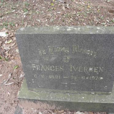 I - Surnames :: Vanne - I