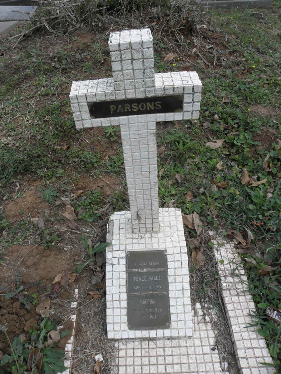 PARSONS