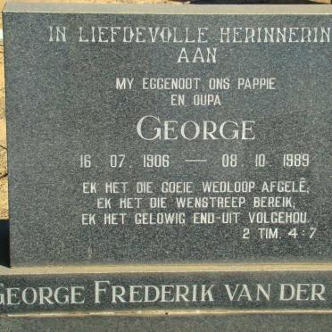 W - Surnames :: Vanne - W