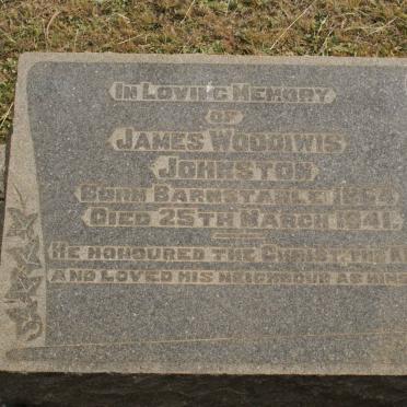 J - Vanne :: Surnames - J