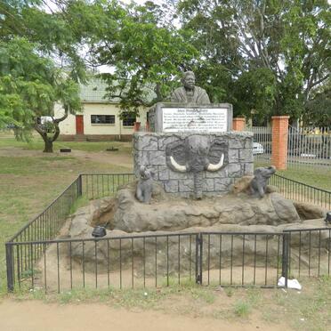 1. Overview / Oorsig