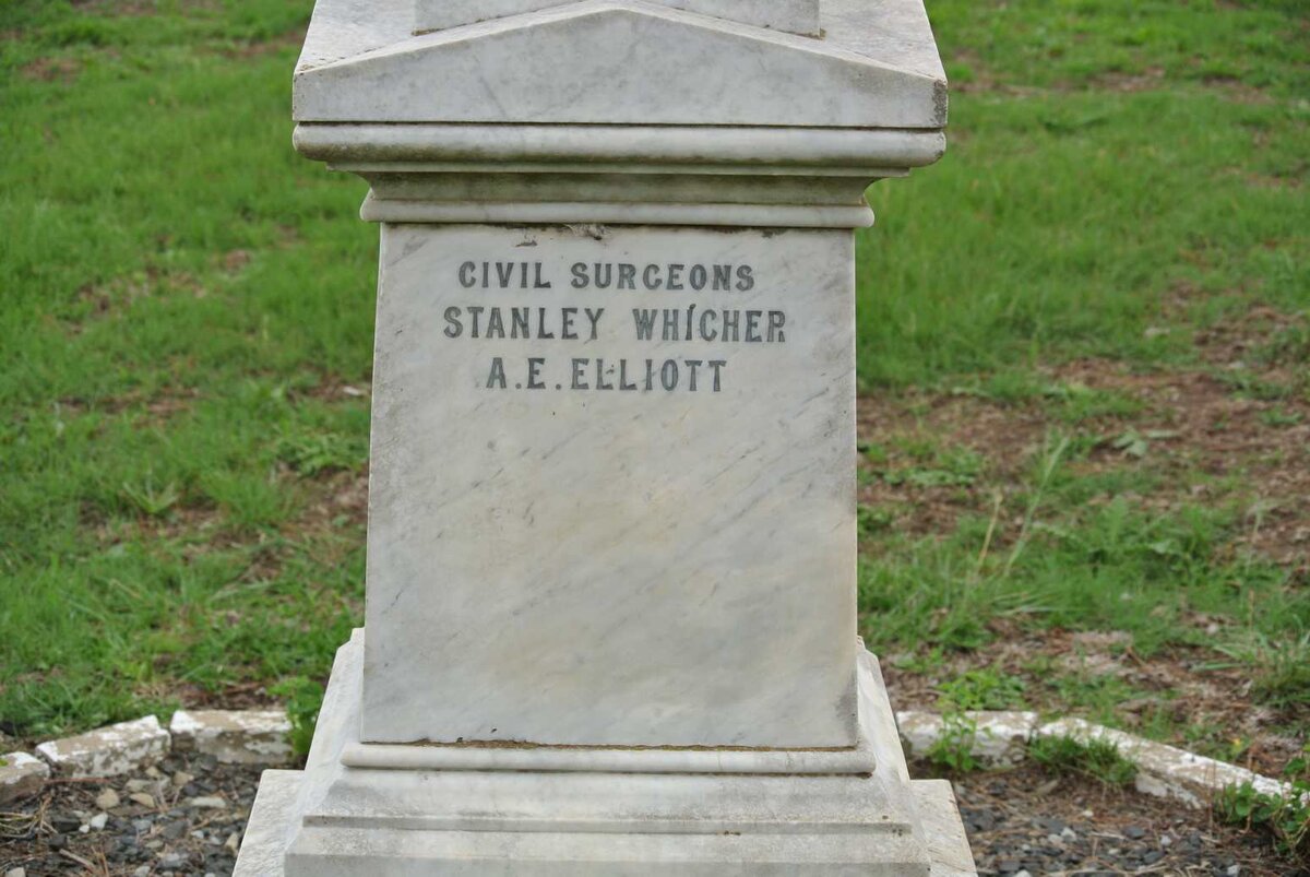 06. South Africa Campaign 1899-1901/02