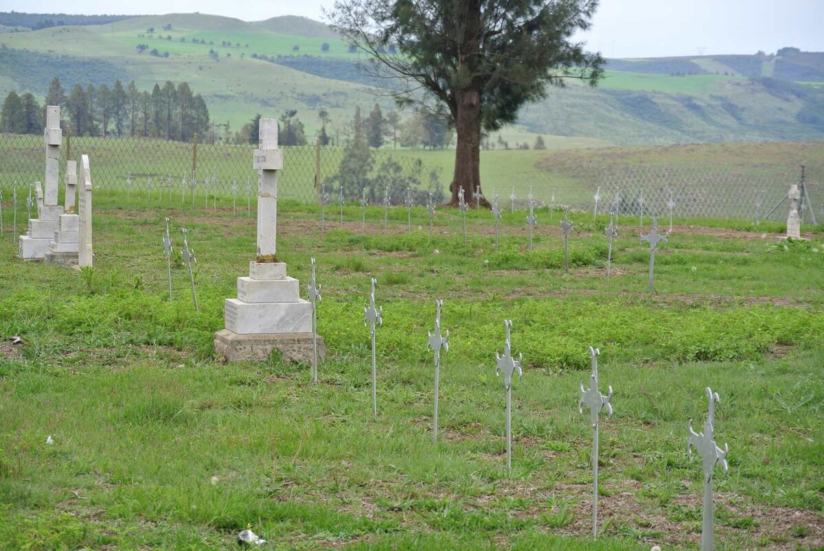 02. Overview / Oorsig