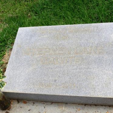 GAWITH Stephen Lake 19?2-2011