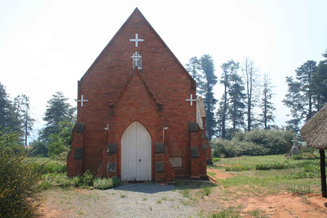 2. Overview / Oorsig