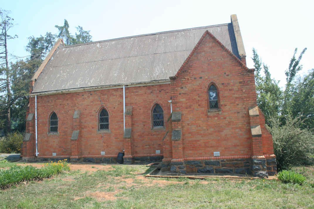 3. Overview / Oorsig