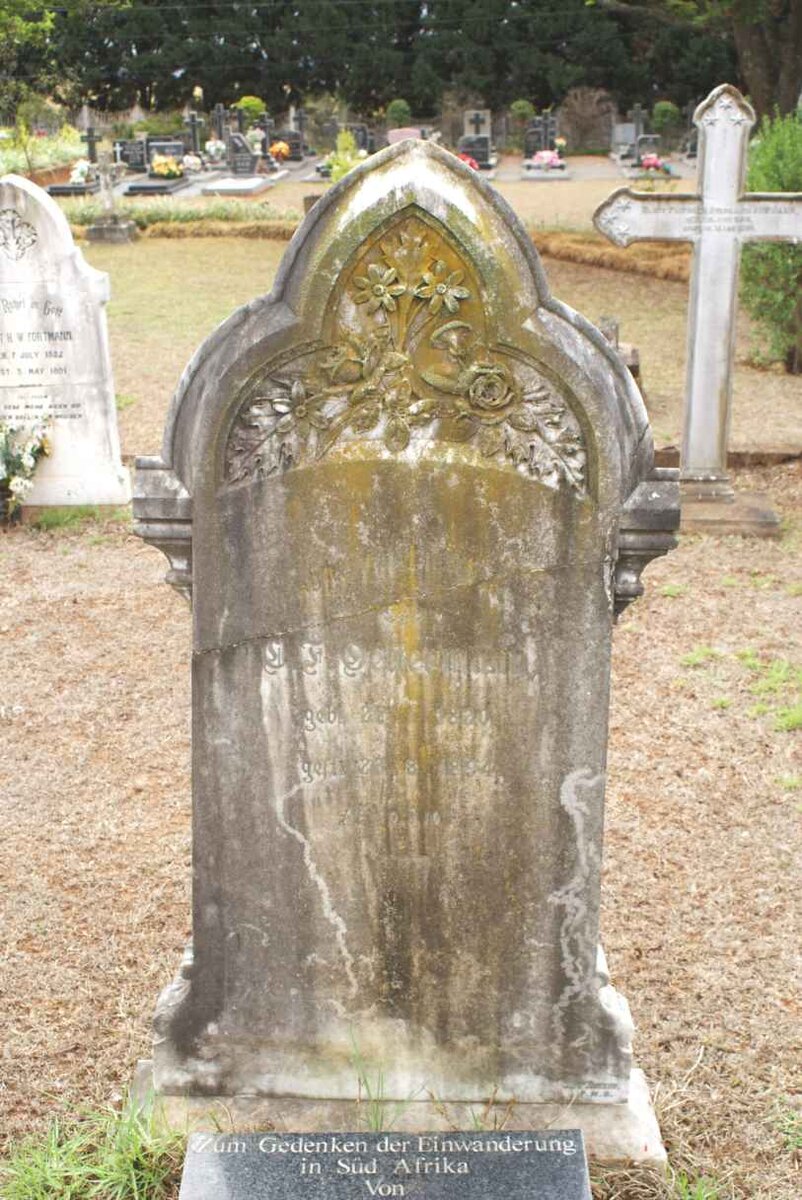 OELLERMANN Christian