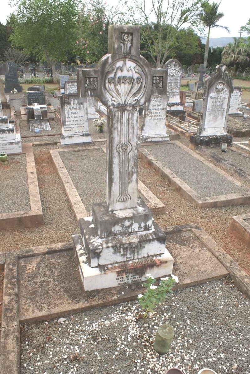 SCHRODER  H. Christoph J.W.