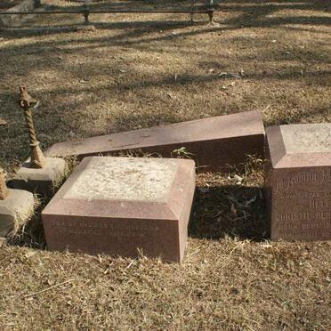 WATT Christie Percy 1909-1912 _1