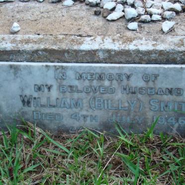 SMITH William -1946