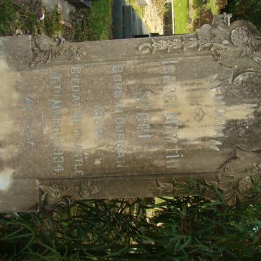 S - Surnames :: Vanne - S