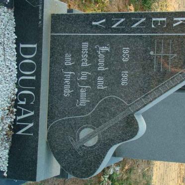 DOUGAN Kenny 1959-1996