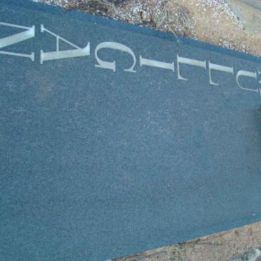 MULLIGAN Donovan 1946-1999