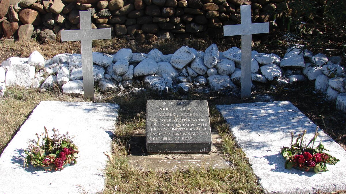 ABEL -1879 :: ROGERS -1879