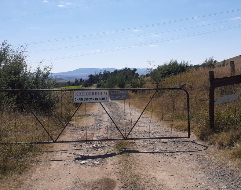 1. Overview / Oorsig