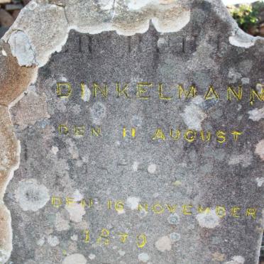 DINKELMANN