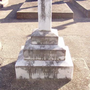 RABE Ludwig 1876-1904