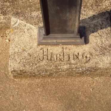 HARLING N.N.