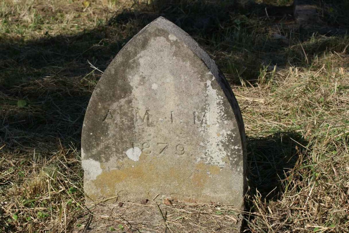 COETZEE Anna I.M. 1879