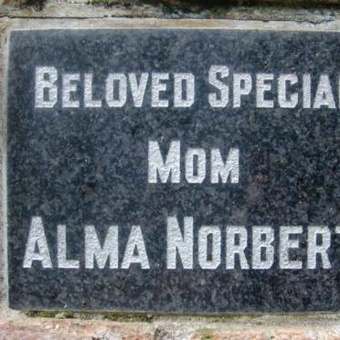 NORBERT Alma