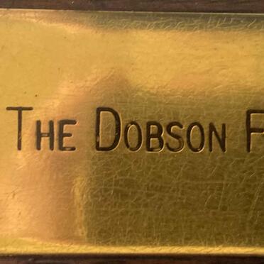 DOBSON