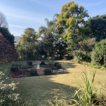 Kwazulu-Natal, PIETERMARITZBURG, Athlone, All Saints United Church, Memorial plaques