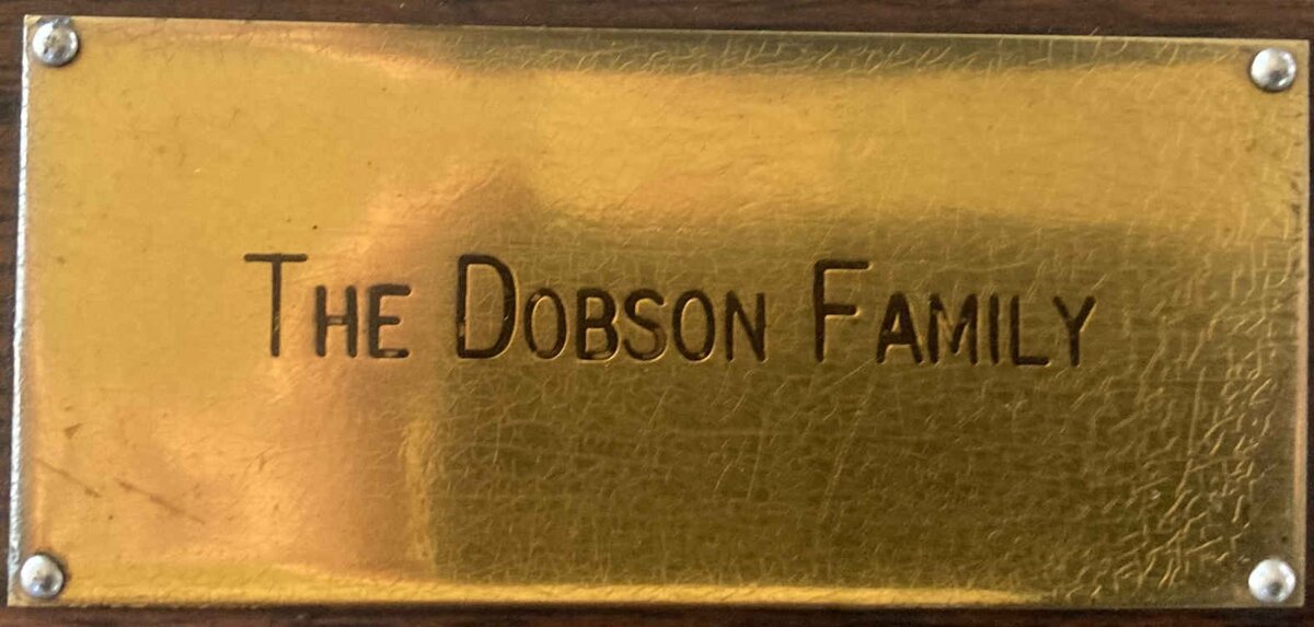 DOBSON