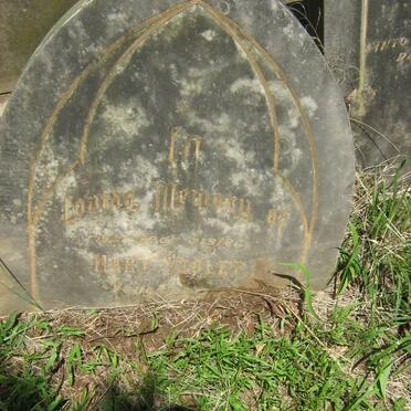 BARTHOLOMEW Mary Violet -1923 _1