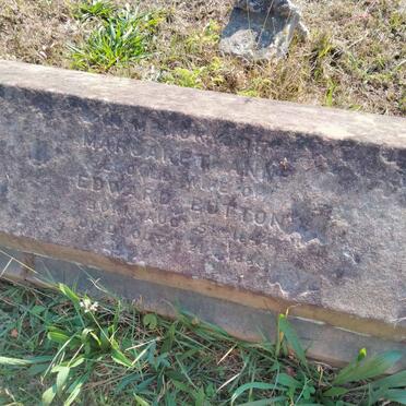 BUTTON Margaret Ann 1944-1880