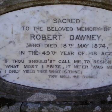 DAWNEY Robert -1874 _2