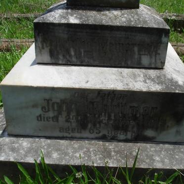 MORTIMER John -191? &amp; Linnie -1902