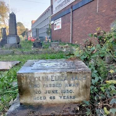 NASH Madolin Eliza -1930