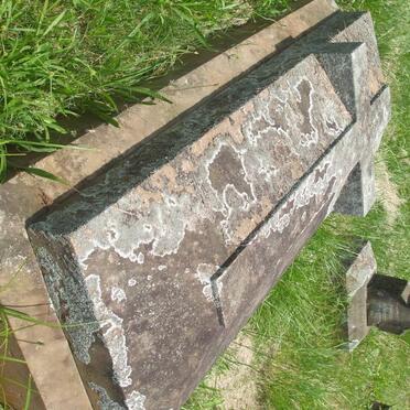 ROYSTON George &amp; Mary E. -1888