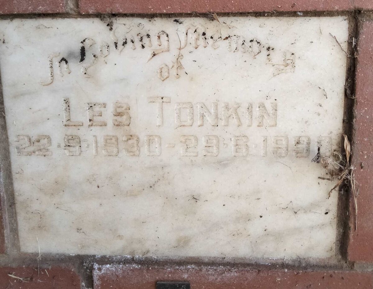 TONKIN Les 1930-1990