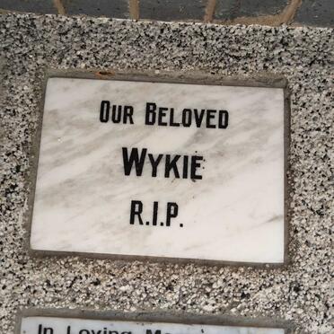 WYKIE