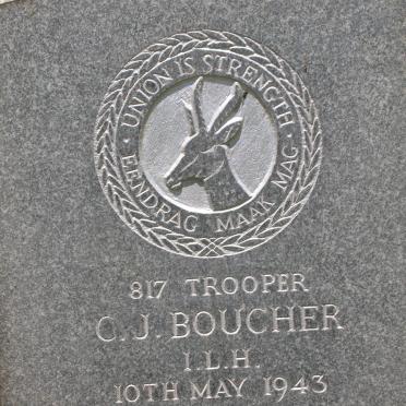 BOUCHER C.J. -1943